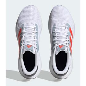 Adidas IG0741 Response Runner U Beyaz Erkek Koşu Ayakkabısı