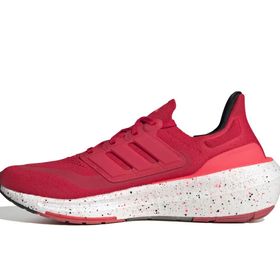 Adidas IG0746 Kırmızı Ultraboost Light Erkek Koşu Ayakkabısı