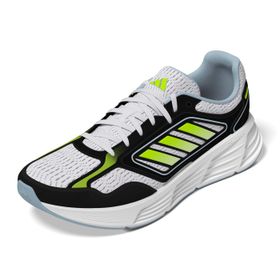 Adidas IG0761 Galaxy Star M Dshgry-Luclem-Wonblu Erkek Koşu Spor Ayakkabı