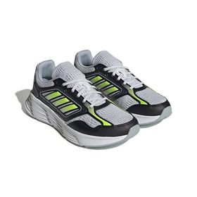 Adidas IG0761 Galaxy Star M Dshgry-Luclem-Wonblu Erkek Koşu Spor Ayakkabı