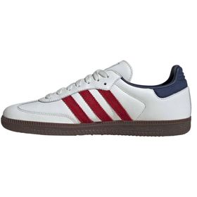 Adidas IG1025 Samba OG Beyaz Erkek Spor Ayakkabı