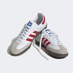 Adidas IG1025 Samba OG Beyaz Erkek Spor Ayakkabı