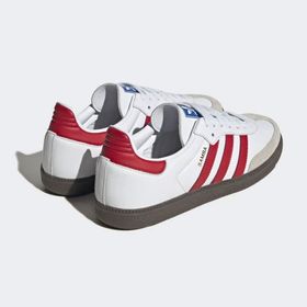 Adidas IG1025 Samba OG Beyaz Erkek Spor Ayakkabı