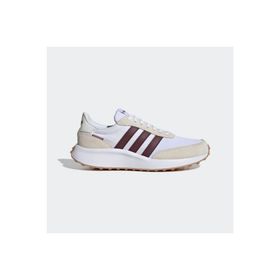 Adidas IG1182 70s Run FTWWHT/MAROON/OWHITE Erkek Koşu ve Yürüyüş Ayakkabı