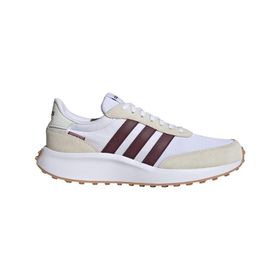 Adidas IG1182 70s Run FTWWHT/MAROON/OWHITE Erkek Koşu ve Yürüyüş Ayakkabı