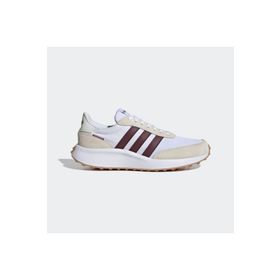 Adidas IG1182 70s Run FTWWHT/MAROON/OWHITE Erkek Koşu ve Yürüyüş Ayakkabı