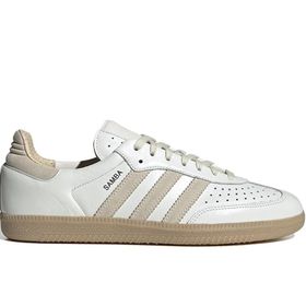 Adidas IG1376 Samba Og Bej Unisex Günlük Ayakkabı
