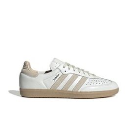 Adidas IG1376 Samba Og Bej Unisex Günlük Ayakkabı