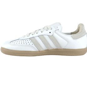 Adidas IG1376 Samba Og Bej Unisex Günlük Ayakkabı