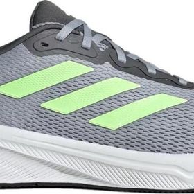 Adidas IG1416 Response Gri Erkek Spor Ayakkabı