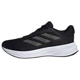 Adidas IG1417 Response Erkek Siyah Koşu Ayakkabısı