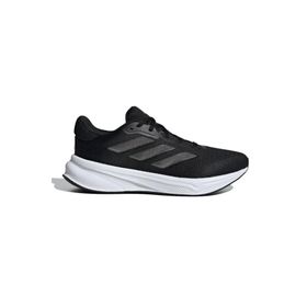 Adidas IG1417 Response Erkek Siyah Koşu Ayakkabısı
