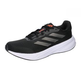 Adidas IG1417 Response Siyah Erkek Koşu Ayakkabısı