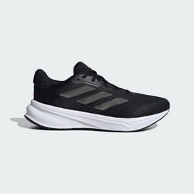 Adidas IG1417 Response Siyah Erkek Koşu Ayakkabısı