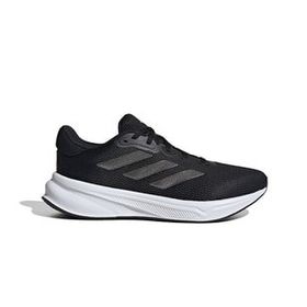 Adidas IG1417 Response Siyah Erkek Koşu Ayakkabısı