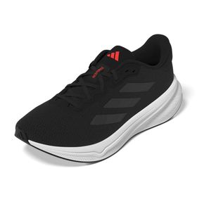 Adidas IG1417 Response Siyah Erkek Koşu Ayakkabısı