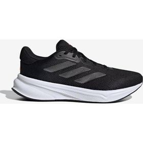 Adidas IG1417 Response Siyah Erkek Koşu Ayakkabısı