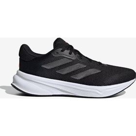 Adidas IG1417 Response Siyah Erkek Koşu Ayakkabısı