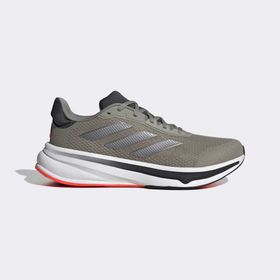Adidas IG1419 Response Super M Erkek Yeşil Koşu Ayakkabısı
