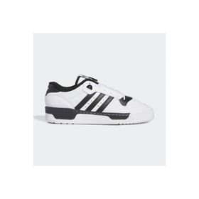 Adidas IG1474 Rivalry Low Kadın Basketbol Ayakkabı