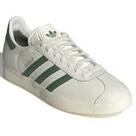 Adidas IG1635 Gazelle Beyaz Unisex Spor Ayakkabı