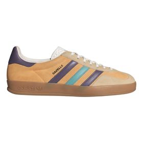 Adidas IG1636 Gazelle Indoor Krem Kadın Günlük Ayakkabı