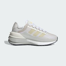 Adidas IG1700 AVRYN_X Gri Bej Kadın Günlük Ayakkabı