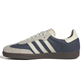 Adidas IG1968 Samba OG W Mavi Unisex Günlük Ayakkabı