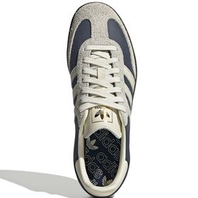 Adidas IG1968 Samba OG W Mavi Unisex Günlük Ayakkabı