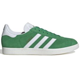 Adidas IG2092 Gazelle Yeşil Erkek Spor Ayakkabı