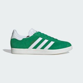 Adidas IG2092 Gazelle Yeşil Erkek Spor Ayakkabı