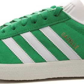 Adidas IG2092 Gazelle Yeşil Erkek Spor Ayakkabı