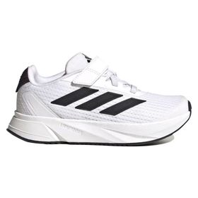 Adidas IG2461 Duramo SL EL K Beyaz Unisex Çocuk Koşu Ayakkabısı