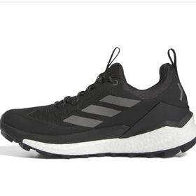 Adidas IG3200 Terrex Free Hiker 2 Low Gtx W Siyah Kadın Outdoor Ayakkabısı