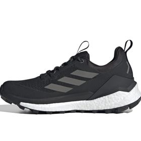Adidas IG3201 Terrex Free Hiker 2 Low Gtx Siyah Erkek Outdoor Ayakkabısı