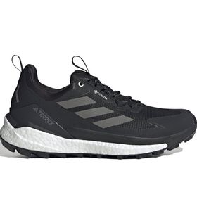 Adidas IG3201 Terrex Free Hiker 2 Low Gtx Siyah Erkek Outdoor Ayakkabısı