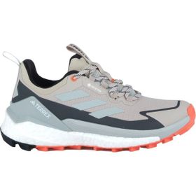 Adidas IG3202 Terrex Free Hiker 2.0 Gore-Tex Bej Kadın Outdoor Ayakkabı
