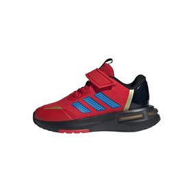 Adidas IG3559-C Marvel IRN Racer EL Kırmızı Çocuk Spor Ayakkabı