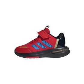 Adidas IG3559-C Marvel IRN Racer EL Kırmızı Çocuk Spor Ayakkabı