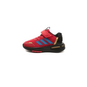 Adidas IG3559-C Marvel IRN Racer EL Kırmızı Çocuk Spor Ayakkabı