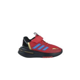 Adidas IG3559-C Marvel IRN Racer EL Kırmızı Çocuk Spor Ayakkabı
