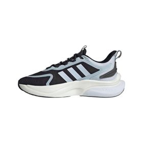 Adidas IG3583 Alphabounce Siyah Erkek Spor Ayakkabı