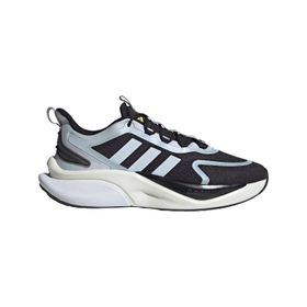 Adidas IG3583 Alphabounce Siyah Erkek Spor Ayakkabı