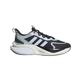 Adidas IG3583 Alphabounce Siyah Erkek Spor Ayakkabı