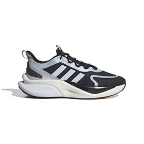 Adidas IG3583 Alphabounce Siyah Erkek Spor Ayakkabı