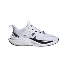 Adidas IG3585 Alphabounce Plus Beyaz Erkek Spor Ayakkabı