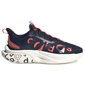 Adidas IG3585 Alphabounce Plus Beyaz Erkek Spor Ayakkabı