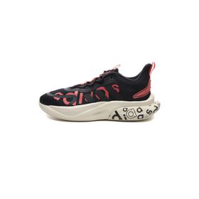 Adidas IG3587 Alphabounce + Siyah Unisex Günlük Ayakkabı