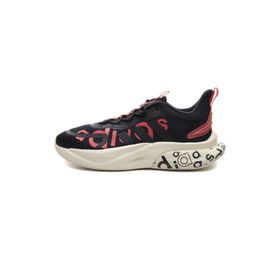 Adidas IG3587 Alphabounce + Siyah Unisex Günlük Ayakkabı
