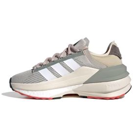 Adidas IG3609 Avryn_X Bej Kadın Günlük Ayakkabı